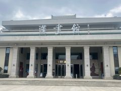 -卧龙岗文化园-南阳市汉画馆