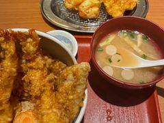 -爱蝦乃家(金虹桥店)