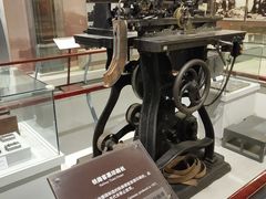 -中国铁道博物馆(正阳门馆)