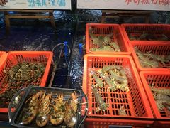 -79号渔船海鲜饭店(华强北店)