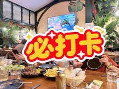 -普兰达德国餐厅·德式脆皮烤猪肘·自酿啤酒(观唐店)