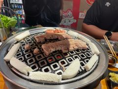 -子檀大隐炭烧(食品街店)