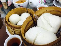 莲香楼-香港蓮香樓(上環店)