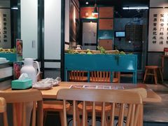 大堂-大厨的餐厅(曾厝垵总店)