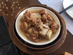 芋头蒸排骨-豫璟轩中餐厅(南昌万怡店)