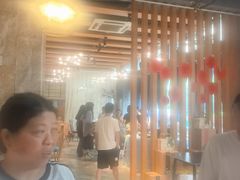 -香山湖家家宴(中山陵店)
