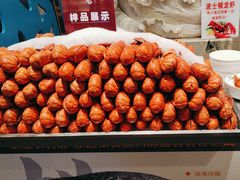 -初色海鲜自助(万丰路店)