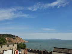 -蓬莱阁景区