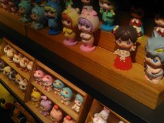 -酷乐潮玩(长楹龙湖天街店)