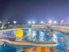 -上海玛雅海滩水公园