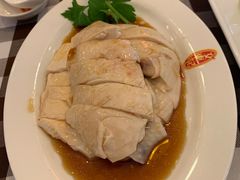 白切鸡-文东记(马里士他路)