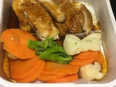 -吉野家(人和香港城店)