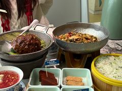 -苏梦江南·淮扬菜(夫子庙店)