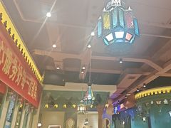 -驿楼兰·新疆菜(火车站店)