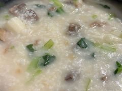 -潮粥荟·潮汕砂锅粥(朝阳大悦城店)