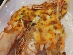 -芭菲盛宴·环球美食(袁家岗店)
