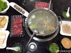 -大四喜·鲜牛肉火锅(洛阳大学城店)