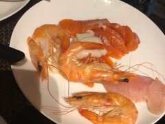 -唐拉雅秀酒店-西锦汇空中BBQ·思创餐厅