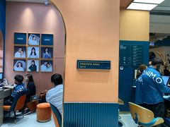 -海马体照相馆(北京朝阳大悦城店)