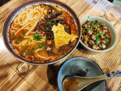 -柳石居柳州螺蛳粉(万达店)