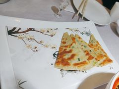-鸭王烤鸭店(三里河店)