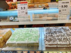 -永辉超市(萧山宝龙广场店)