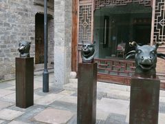 -竹里馆·淮扬菜·功夫茶(老门东店)