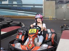 -RD卡丁车汽车俱乐部