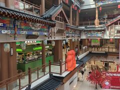 -银泰百货(北京大红门店)