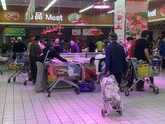 -农工商超市(金沙江路店)