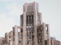 -福州大楼写字楼