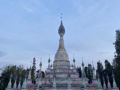 -云南民族村