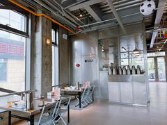 -No.DD戳子烧烤·江湖菜(北京总店)