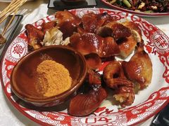 -江味龙虾馆(南山店)