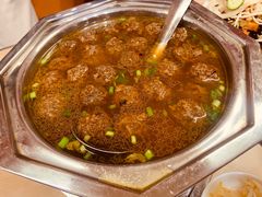 -闫家驴肉老店(华电一校店)