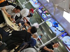 -顶巧鸡汤馄饨(虹口总店)
