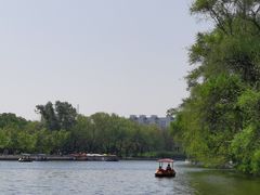 -北陵公园