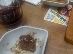 -豪客来牛排(红豆万花城店)