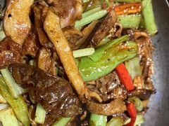 -牛记老坛香牛肉馆(六顺街店)