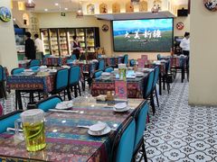 -烟疆印象新疆菜(万联广场店)
