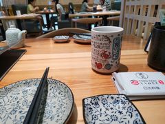 -TORO MaKi 寿司·日料(华创店)
