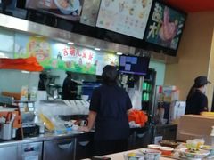 -吉野家(宾水道店)