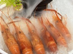 -乔街深夜食堂·小龙虾·高压锅生蚝(杭州总店)