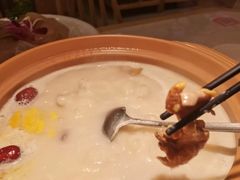 -捞神汤物料理(正大广场店)