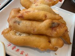 -海坛特色小吃·只做平潭特色菜(平潭店)