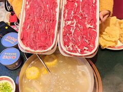 -大吉利·潮汕鲜牛肉火锅(总店)