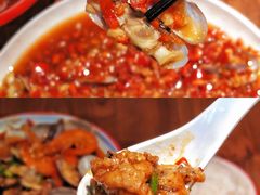 -老闵田螺馆·南昌市井菜·特色小吃(总店)