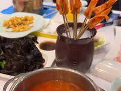 -德龙火锅(松源街直营店)