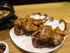 -猛料鸭仔饭(赤坎店)