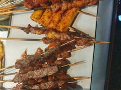 -路边边.炒菜烧烤.音乐餐厅(良乡长虹店)